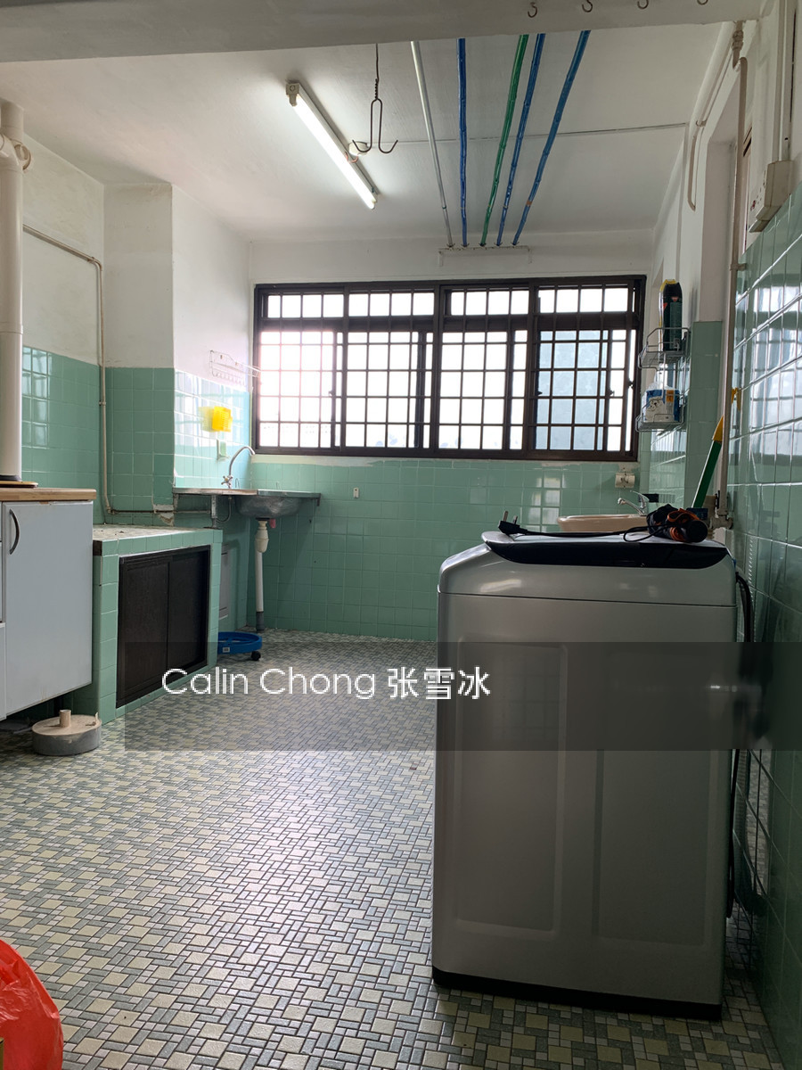 Blk 32 Holland Close (Queenstown), HDB 3 Rooms #214812621